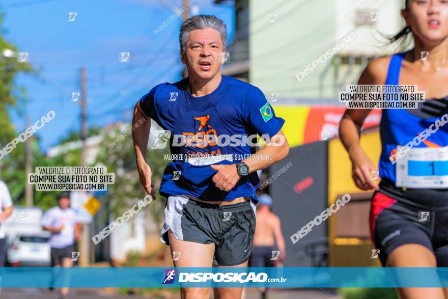 Corrida Cidade de Londrina 2021