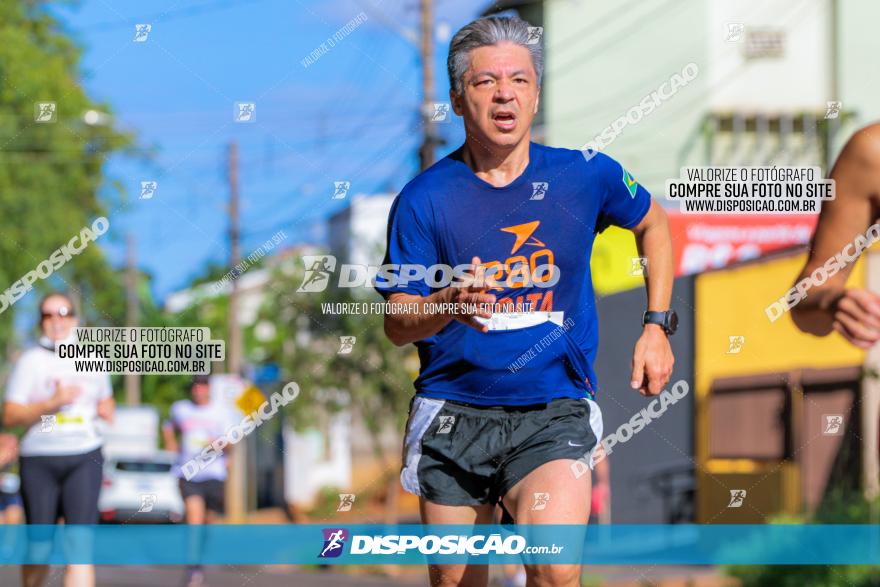 Corrida Cidade de Londrina 2021