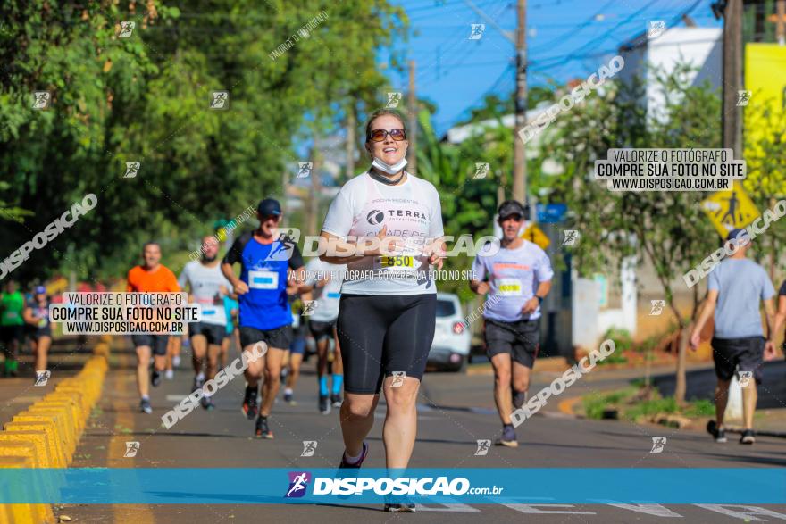 Corrida Cidade de Londrina 2021