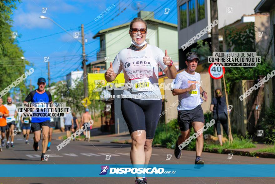 Corrida Cidade de Londrina 2021