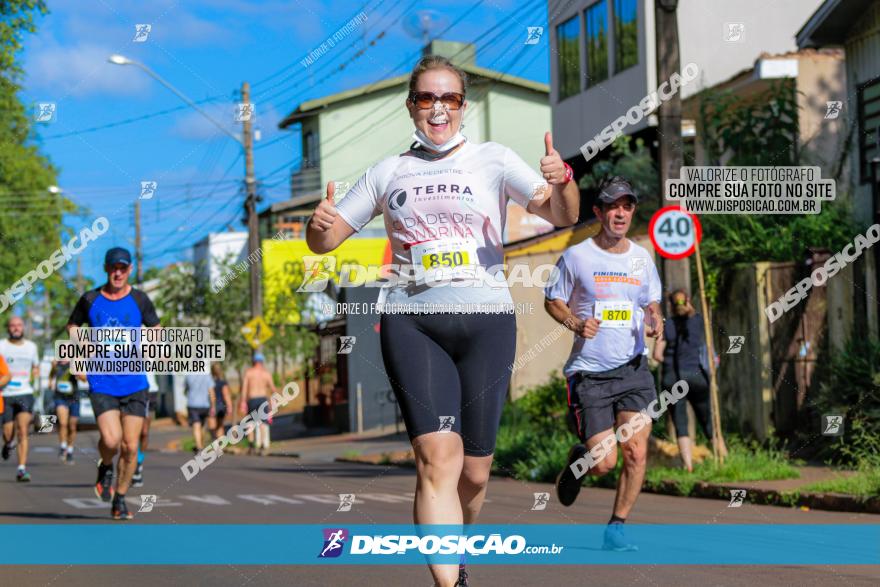 Corrida Cidade de Londrina 2021