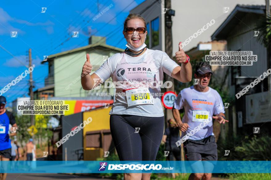 Corrida Cidade de Londrina 2021