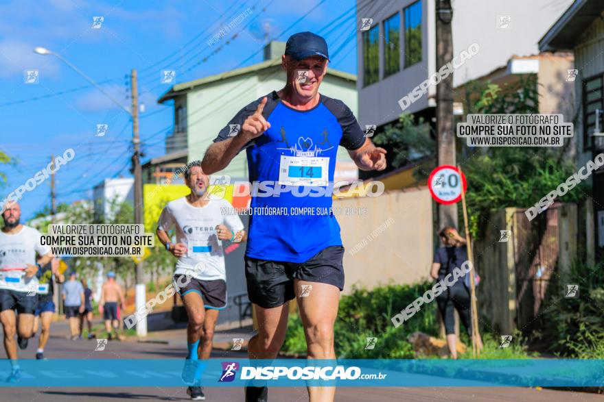 Corrida Cidade de Londrina 2021