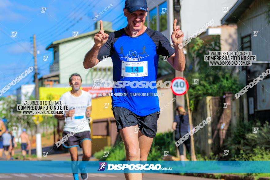 Corrida Cidade de Londrina 2021