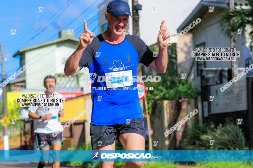 Corrida Cidade de Londrina 2021