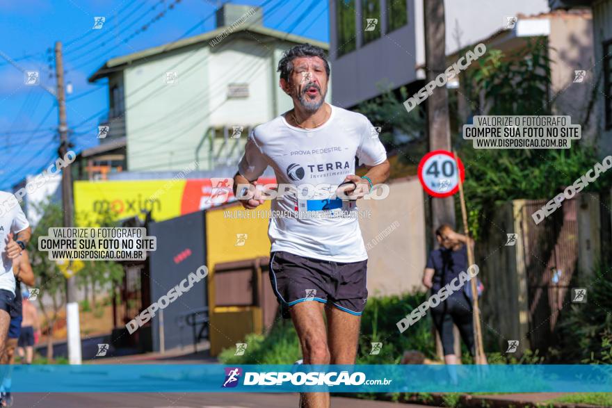 Corrida Cidade de Londrina 2021