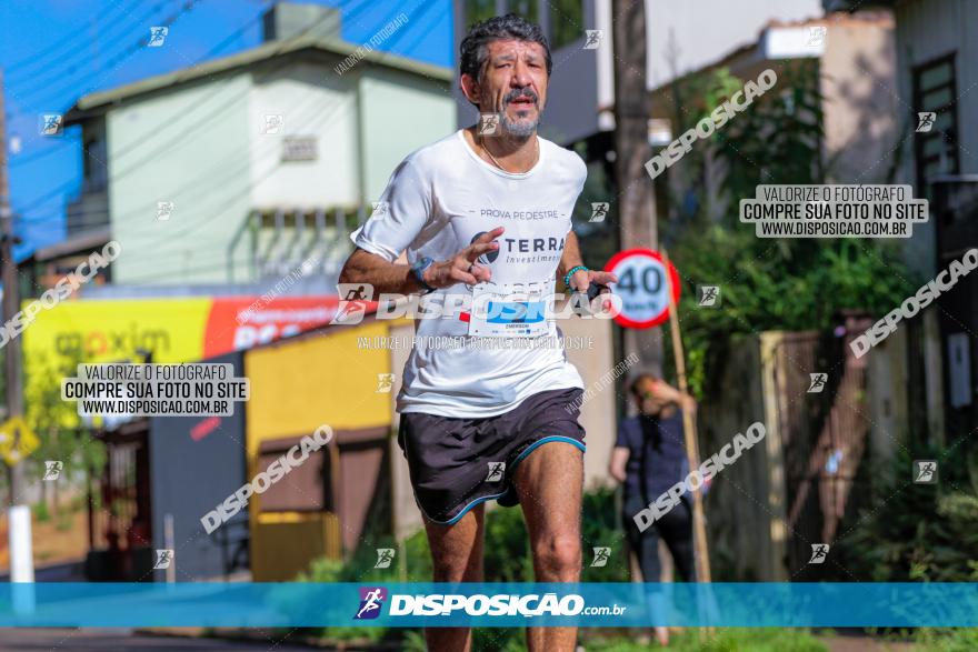 Corrida Cidade de Londrina 2021