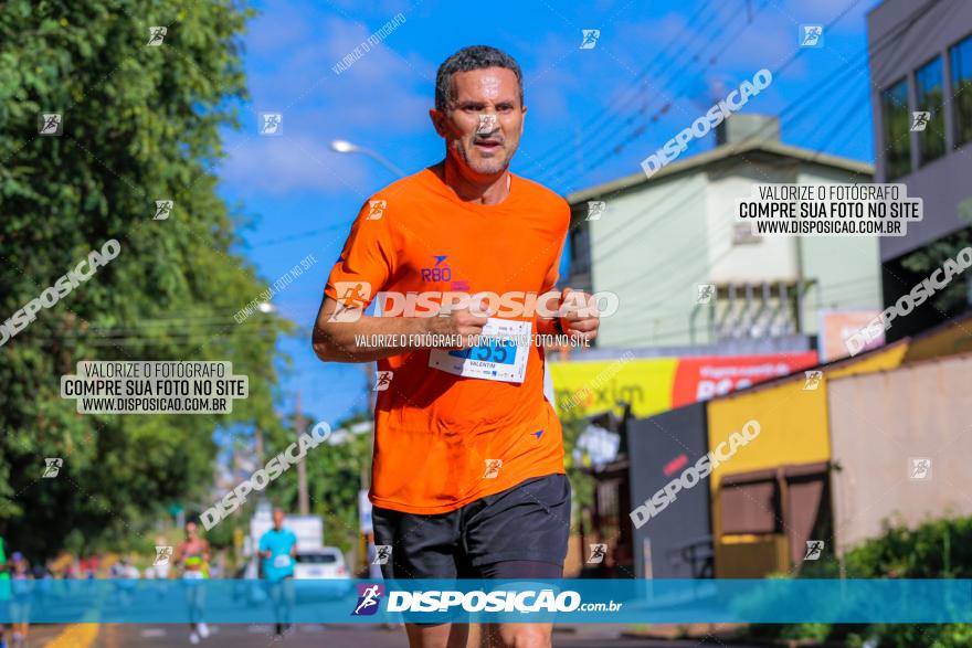 Corrida Cidade de Londrina 2021