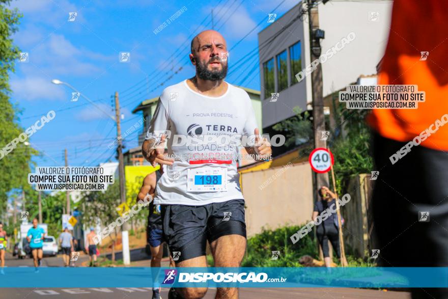 Corrida Cidade de Londrina 2021