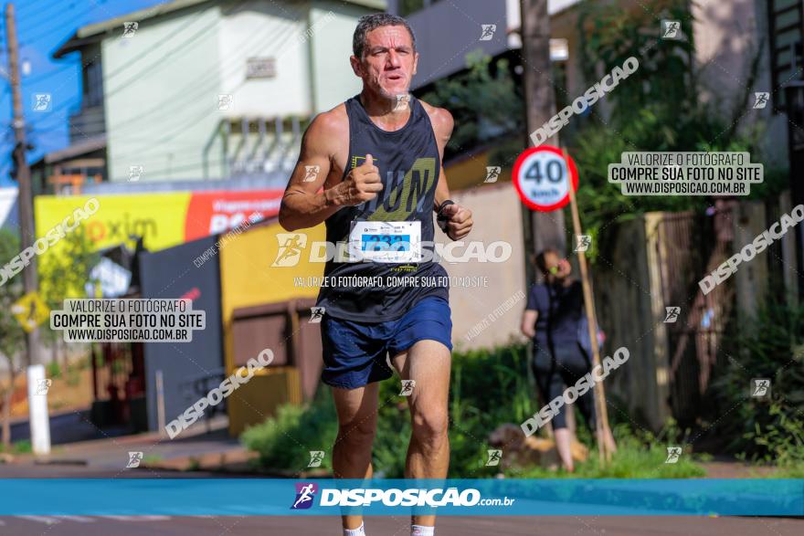 Corrida Cidade de Londrina 2021