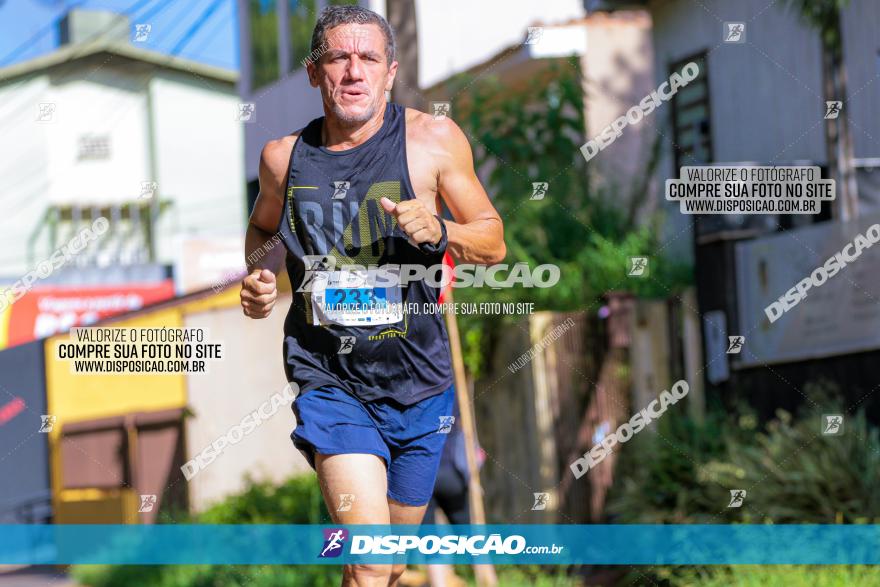 Corrida Cidade de Londrina 2021