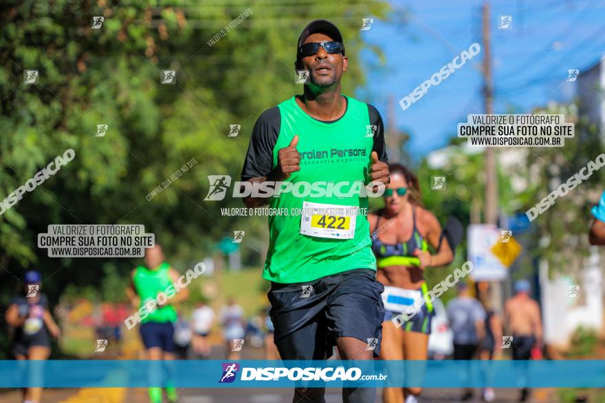 Corrida Cidade de Londrina 2021