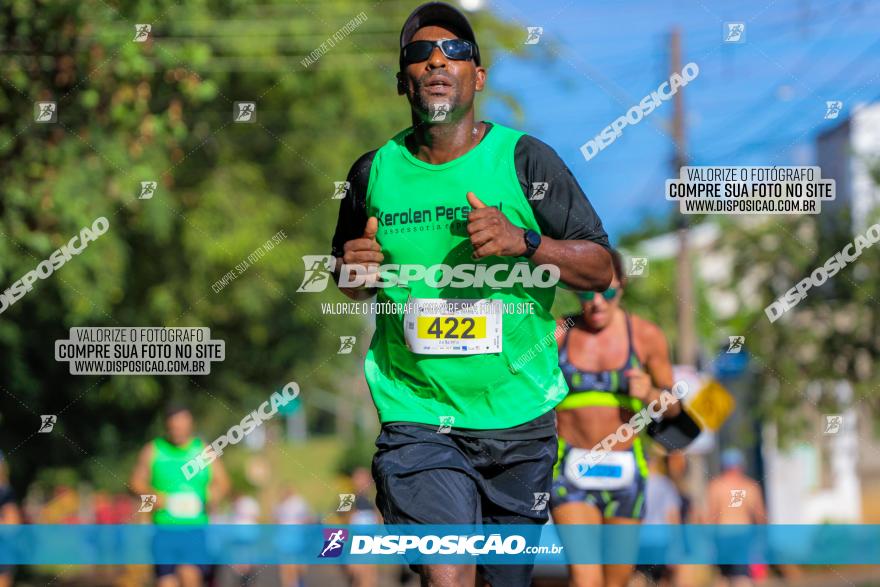 Corrida Cidade de Londrina 2021