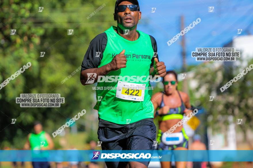 Corrida Cidade de Londrina 2021