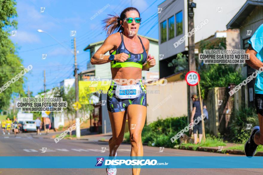 Corrida Cidade de Londrina 2021