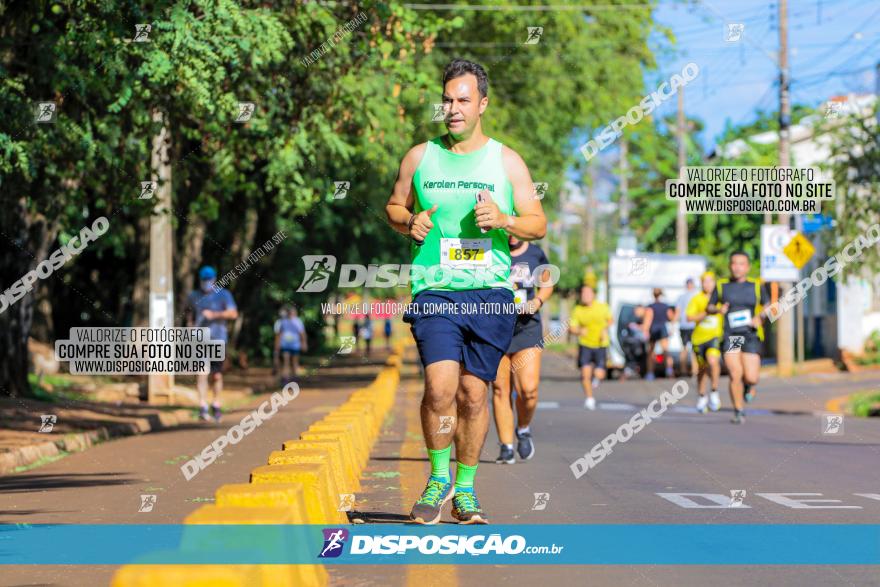 Corrida Cidade de Londrina 2021