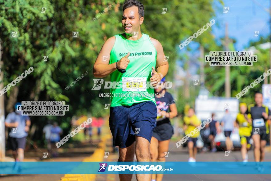 Corrida Cidade de Londrina 2021