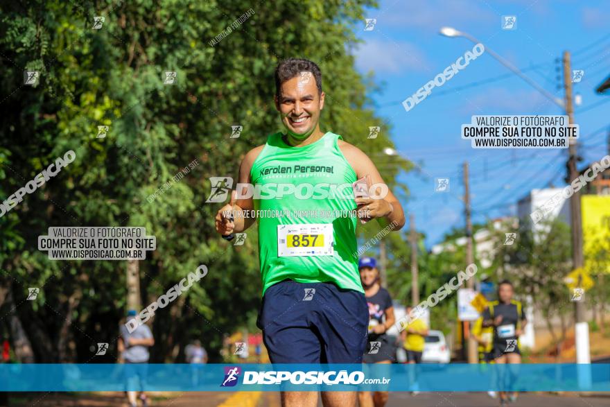 Corrida Cidade de Londrina 2021