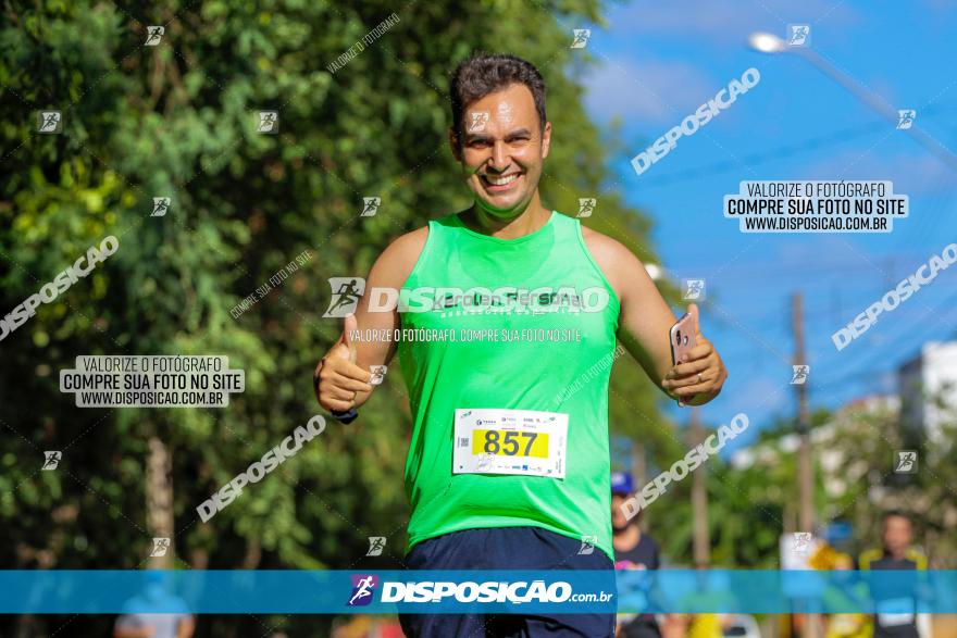 Corrida Cidade de Londrina 2021