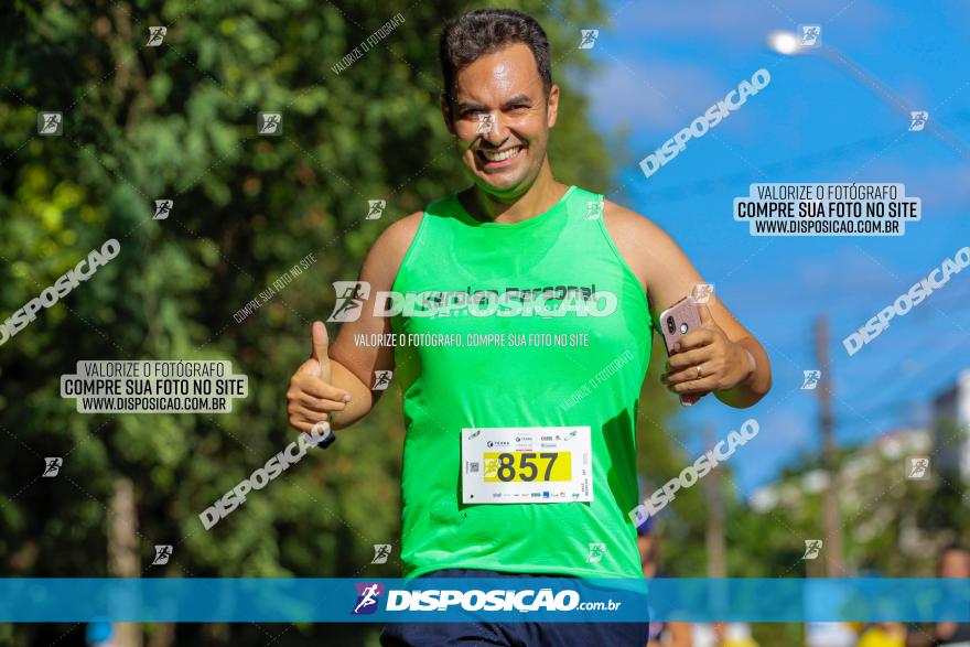 Corrida Cidade de Londrina 2021