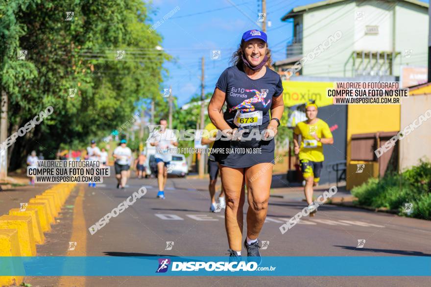 Corrida Cidade de Londrina 2021