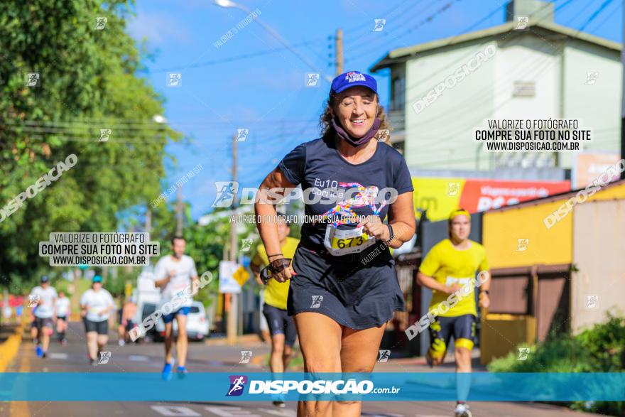 Corrida Cidade de Londrina 2021