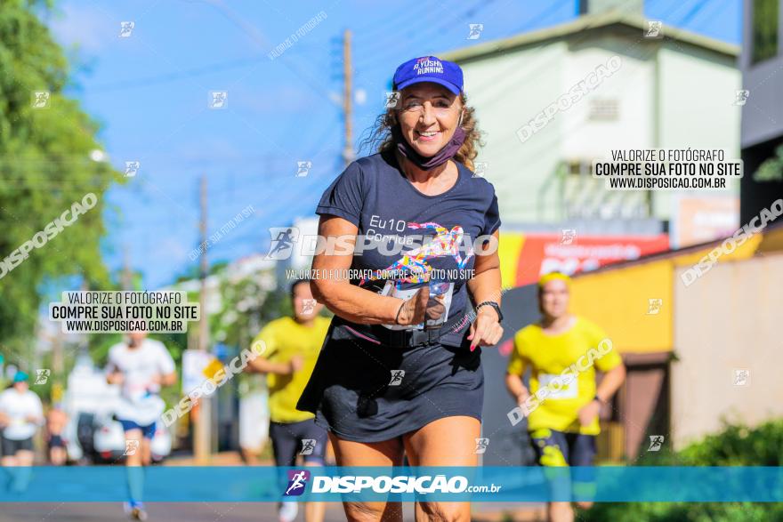 Corrida Cidade de Londrina 2021