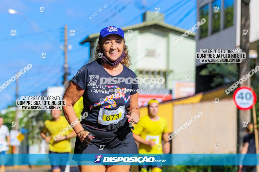 Corrida Cidade de Londrina 2021