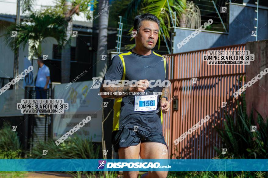 Corrida Cidade de Londrina 2021