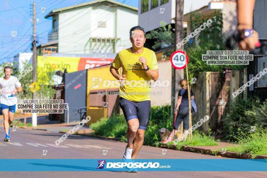 Corrida Cidade de Londrina 2021