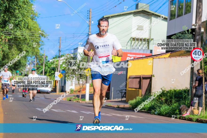 Corrida Cidade de Londrina 2021