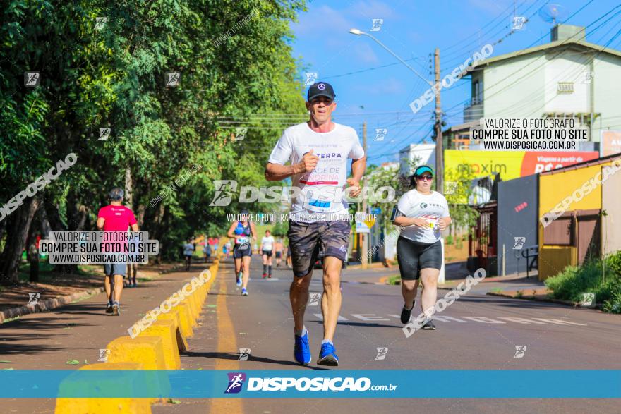 Corrida Cidade de Londrina 2021