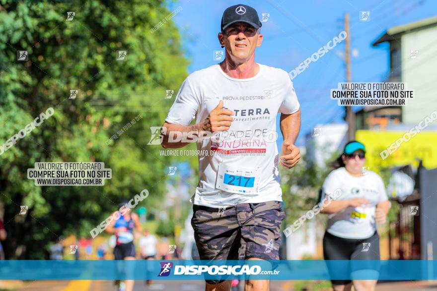 Corrida Cidade de Londrina 2021