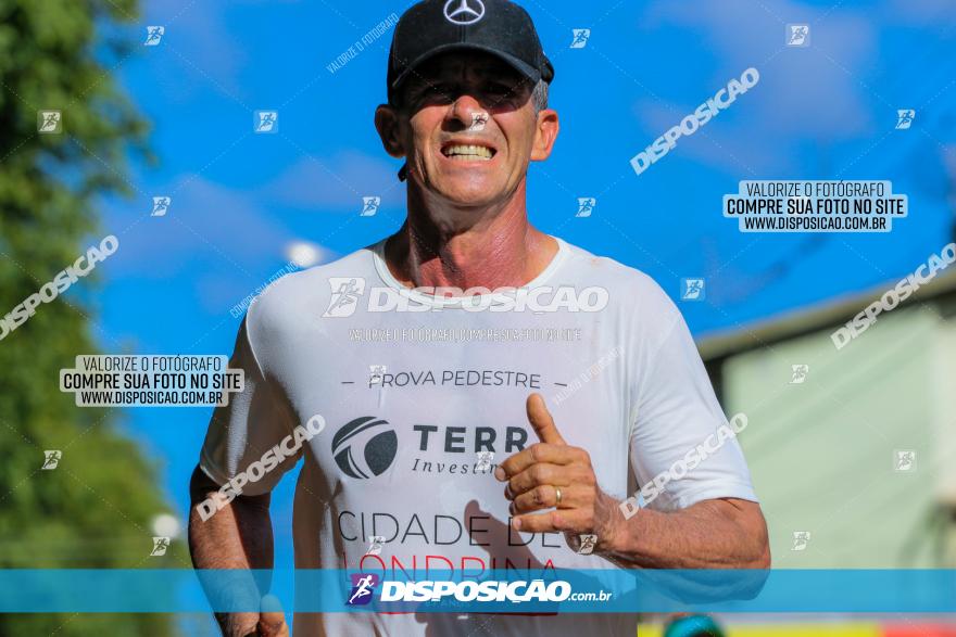 Corrida Cidade de Londrina 2021