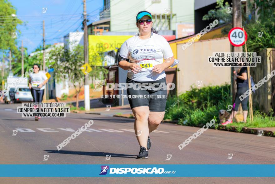 Corrida Cidade de Londrina 2021