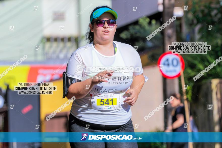 Corrida Cidade de Londrina 2021