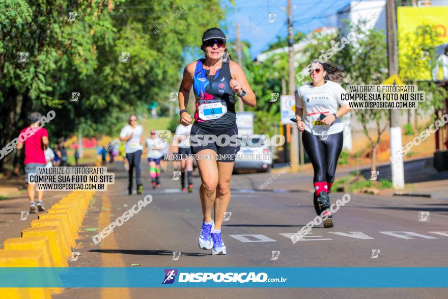 Corrida Cidade de Londrina 2021