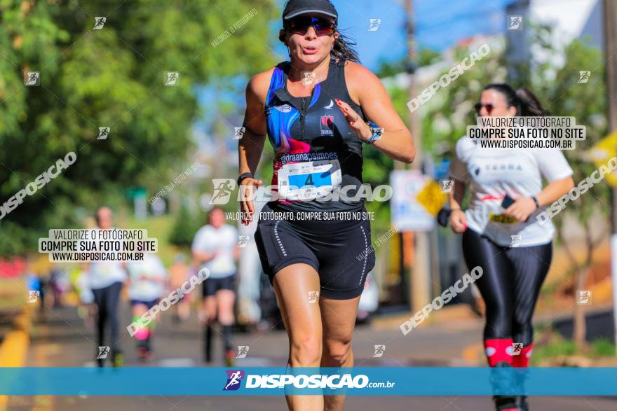 Corrida Cidade de Londrina 2021