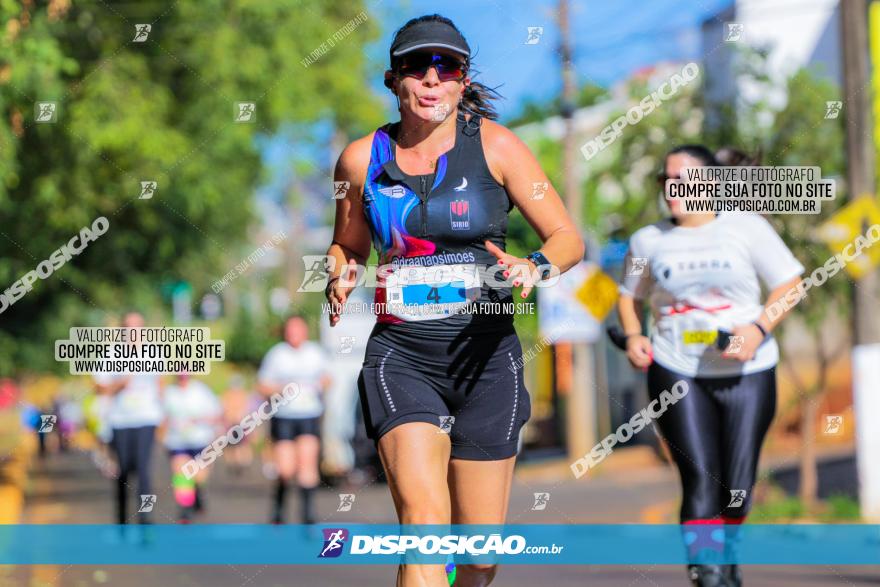 Corrida Cidade de Londrina 2021