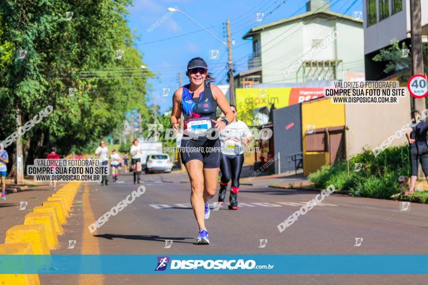 Corrida Cidade de Londrina 2021