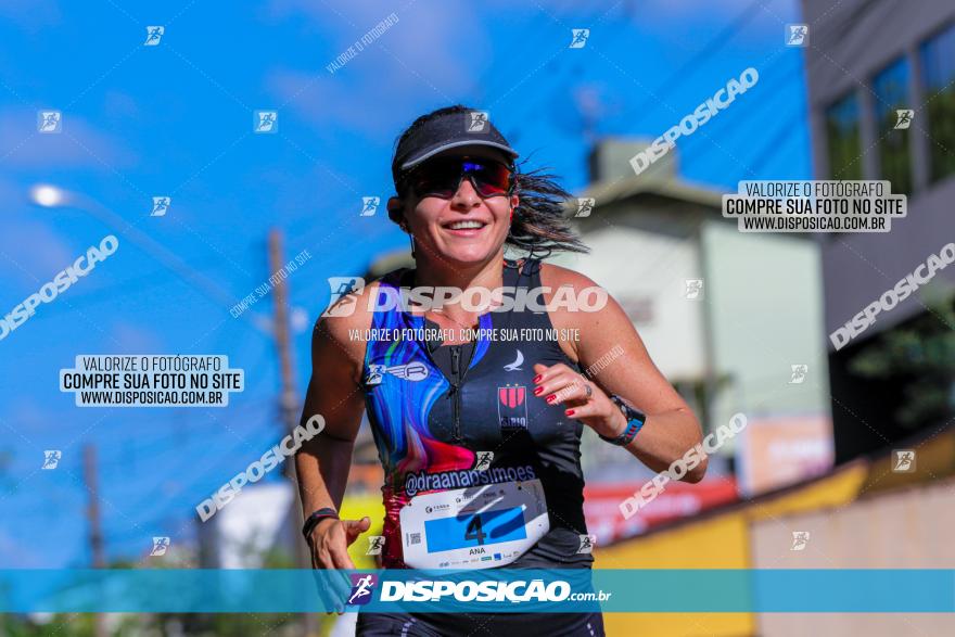 Corrida Cidade de Londrina 2021