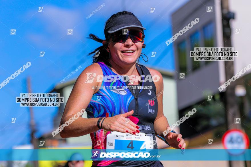 Corrida Cidade de Londrina 2021