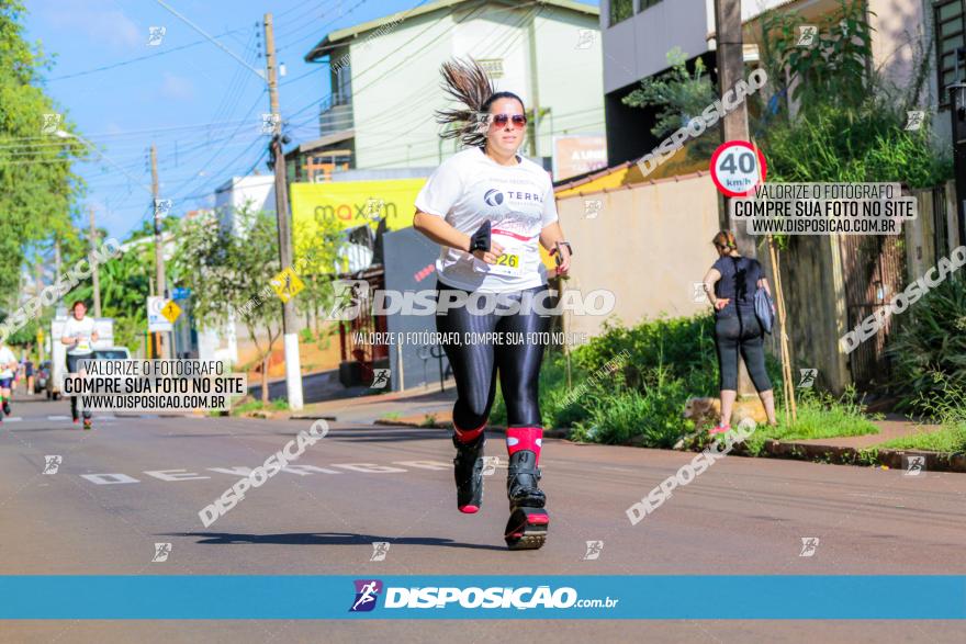 Corrida Cidade de Londrina 2021