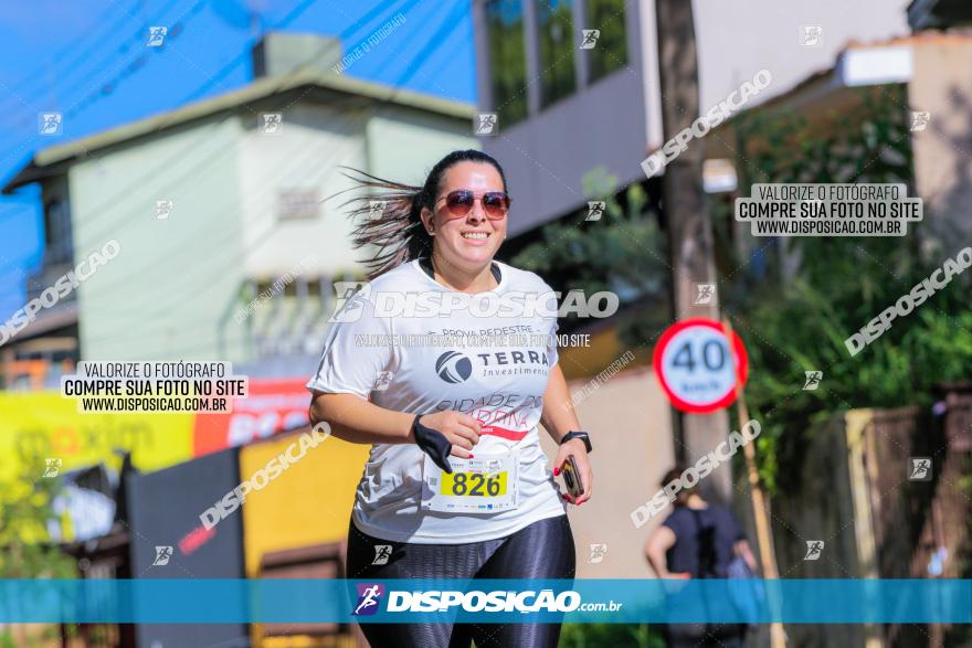 Corrida Cidade de Londrina 2021