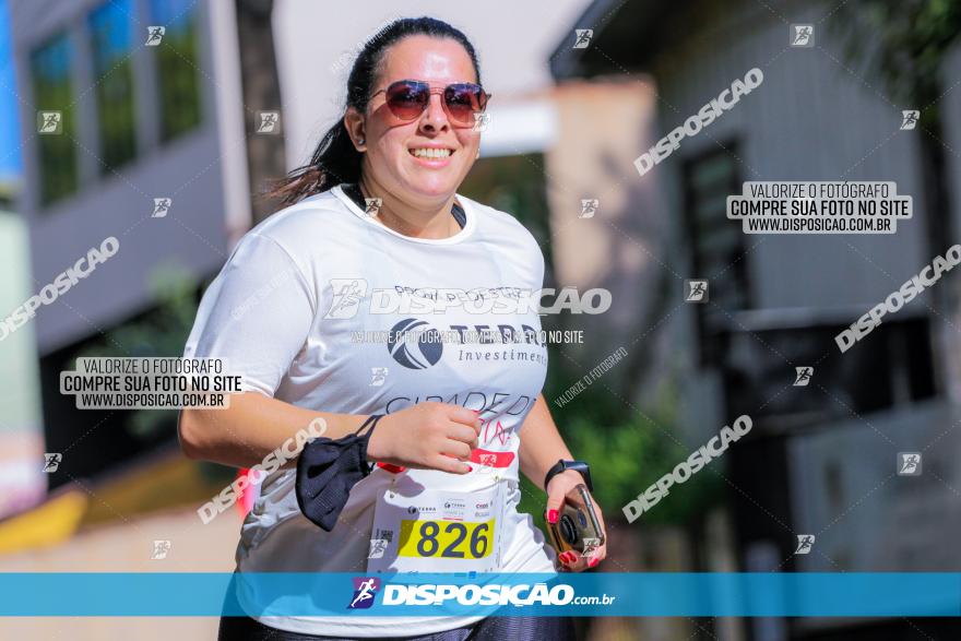 Corrida Cidade de Londrina 2021