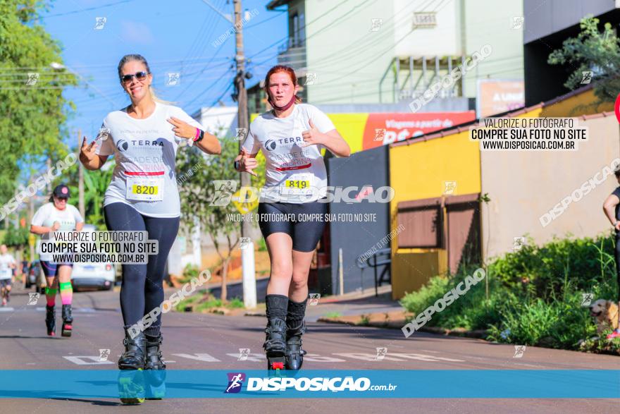 Corrida Cidade de Londrina 2021