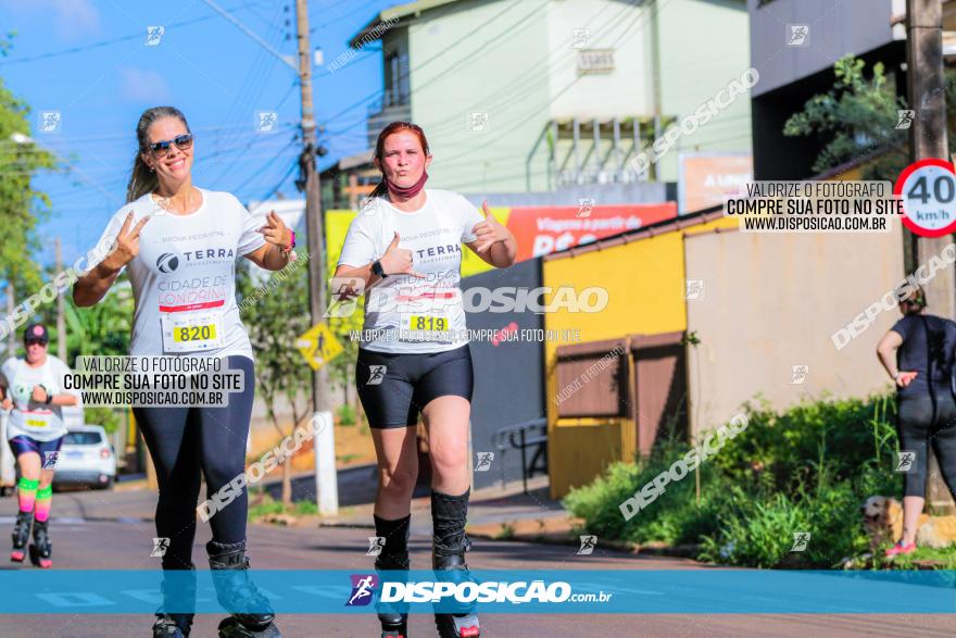 Corrida Cidade de Londrina 2021