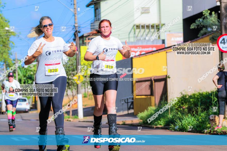 Corrida Cidade de Londrina 2021