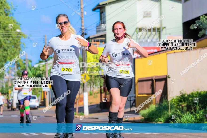 Corrida Cidade de Londrina 2021