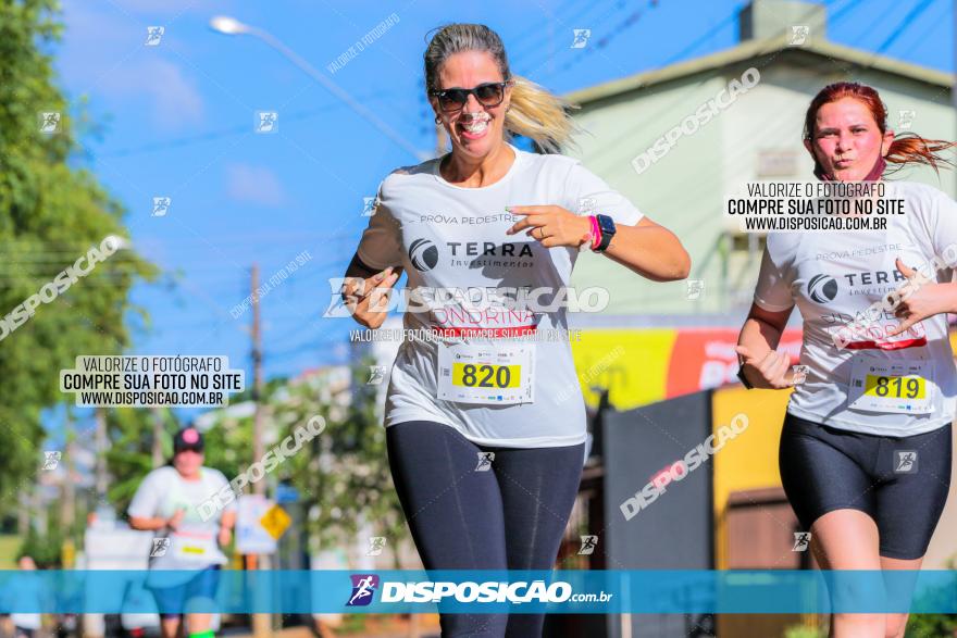 Corrida Cidade de Londrina 2021